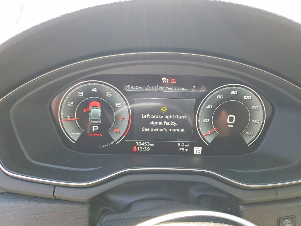 Audi A5 Premium Plus 45