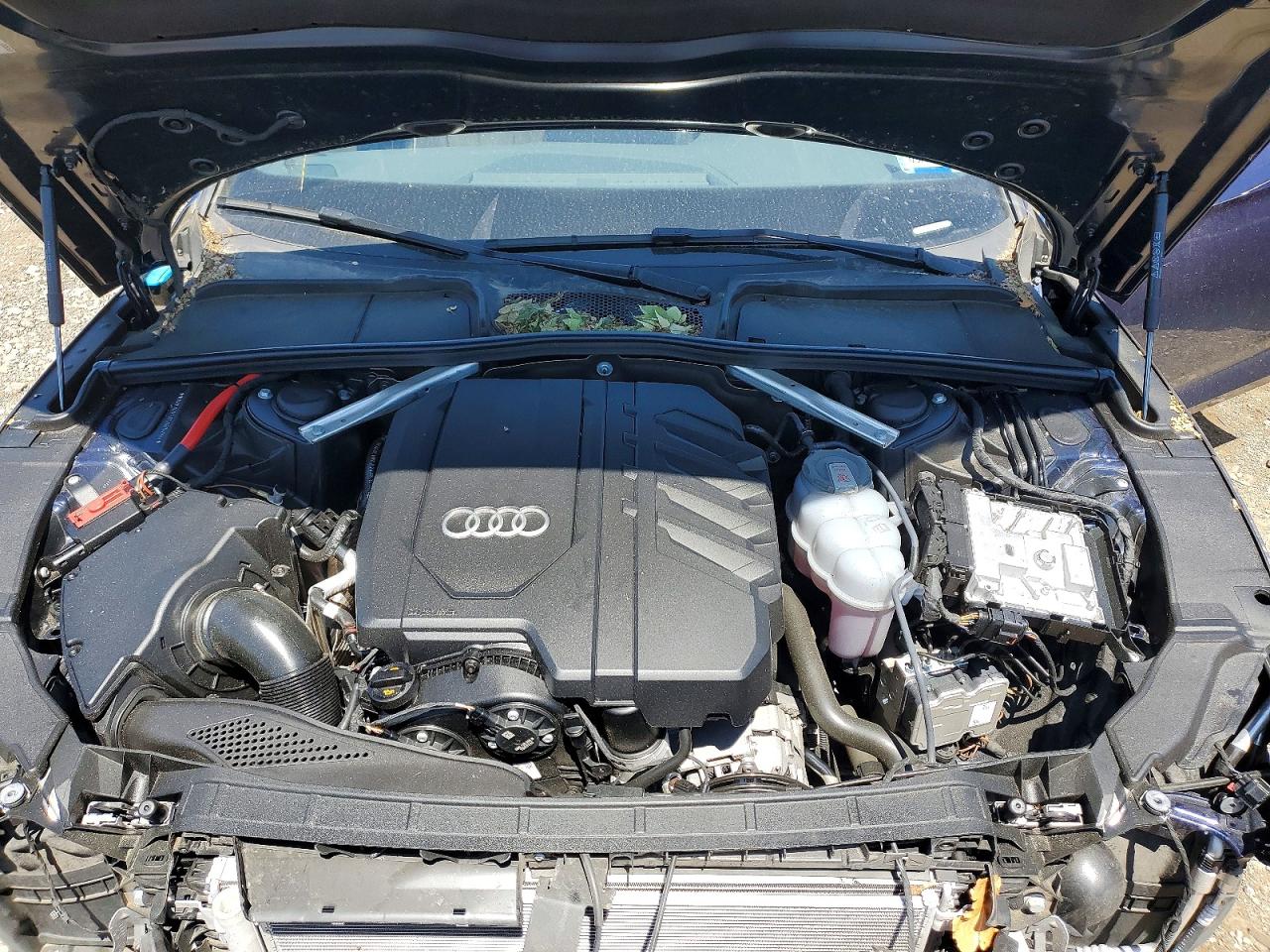 Audi A5 Premium Plus 45