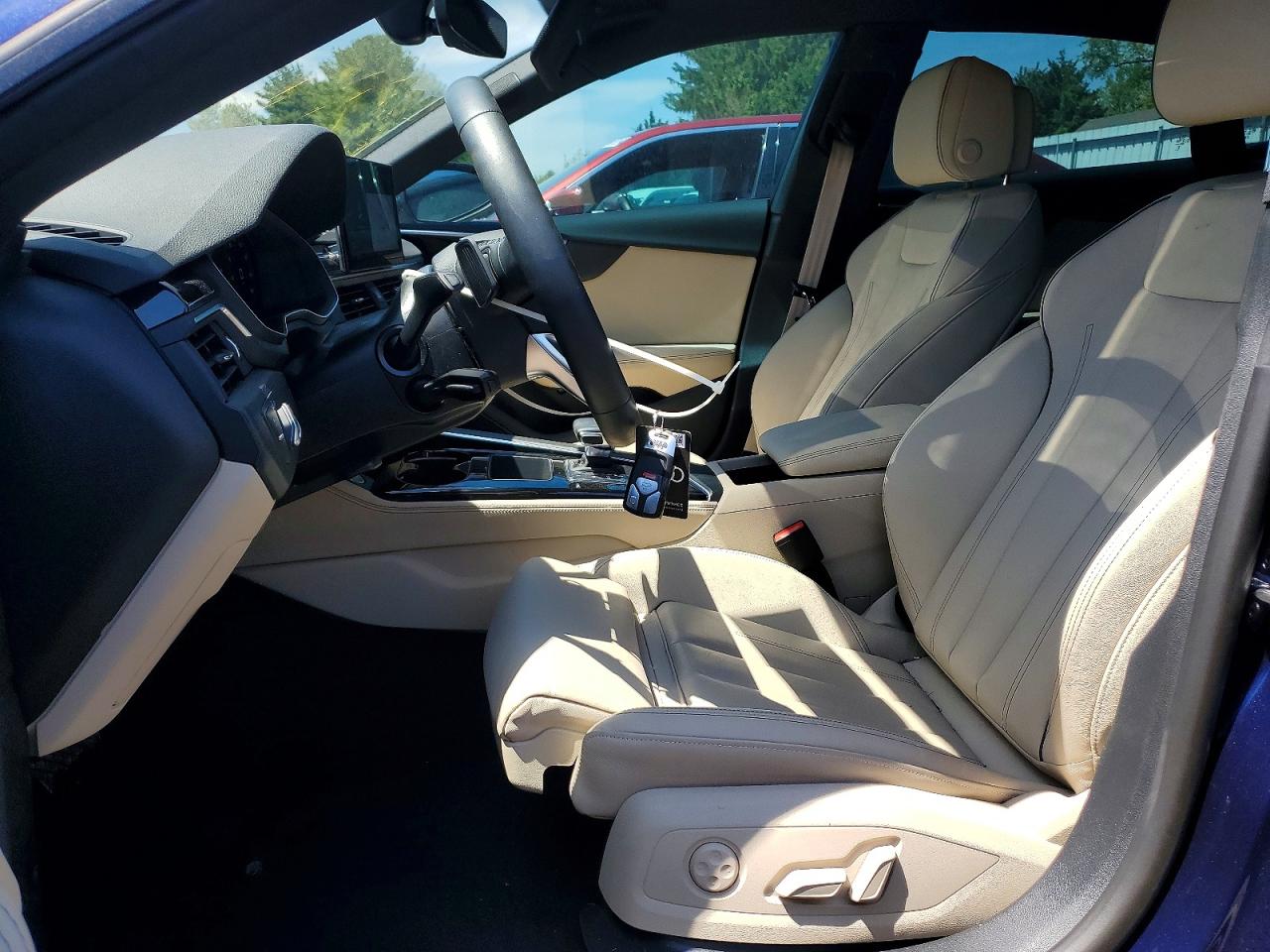 Audi A5 Premium Plus 45