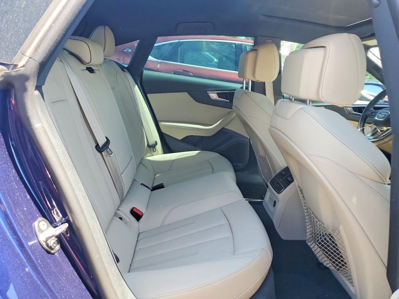 Audi A5 Premium Plus 45