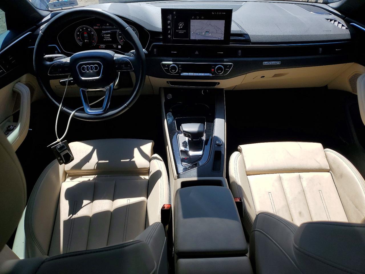 Audi A5 Premium Plus 45
