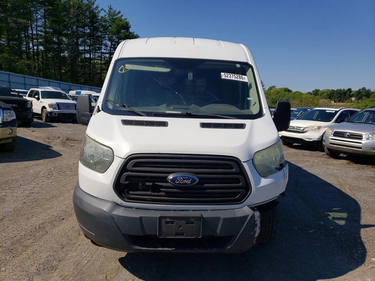Ford Transit T-250