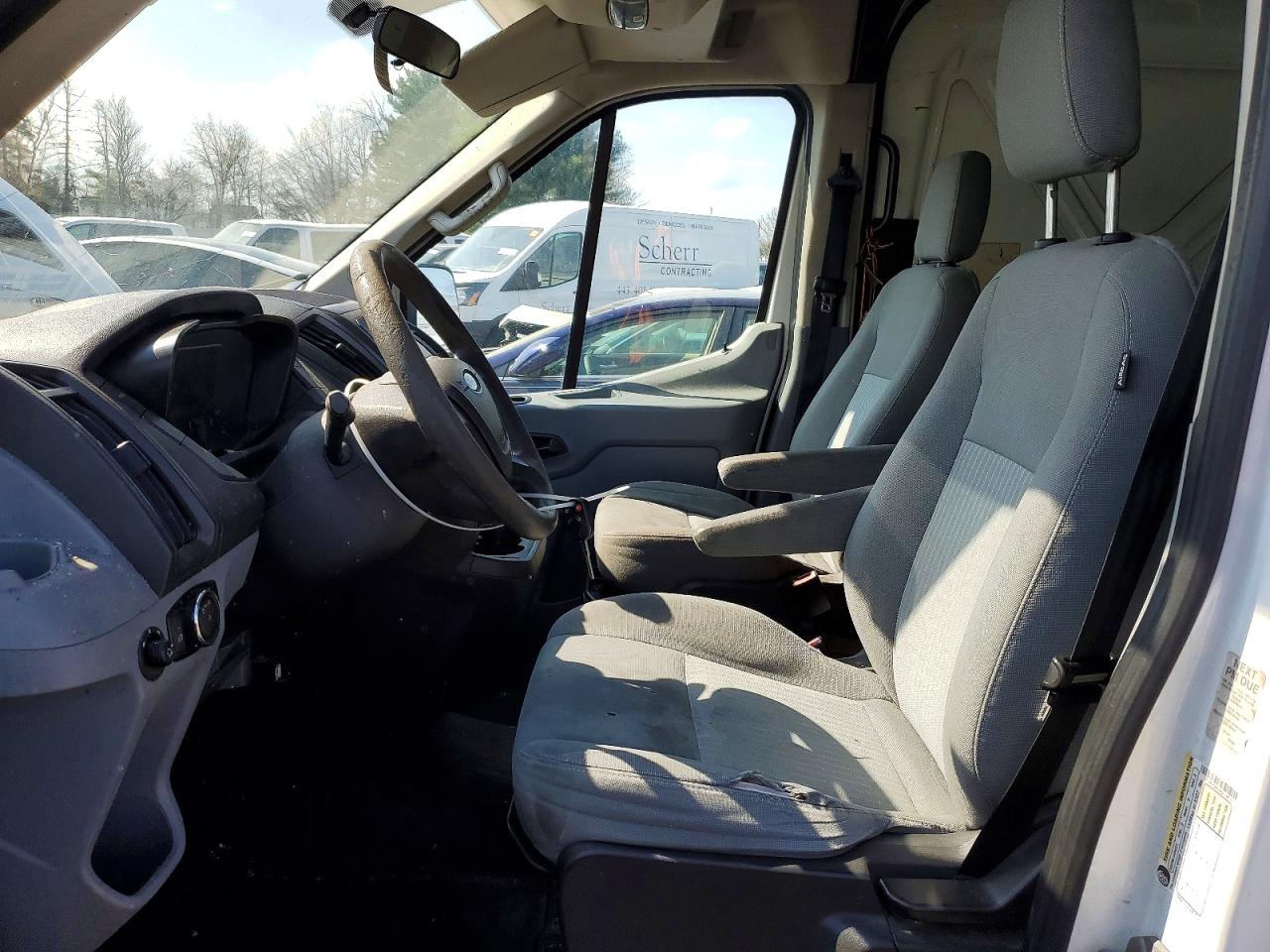 Ford Transit T-250