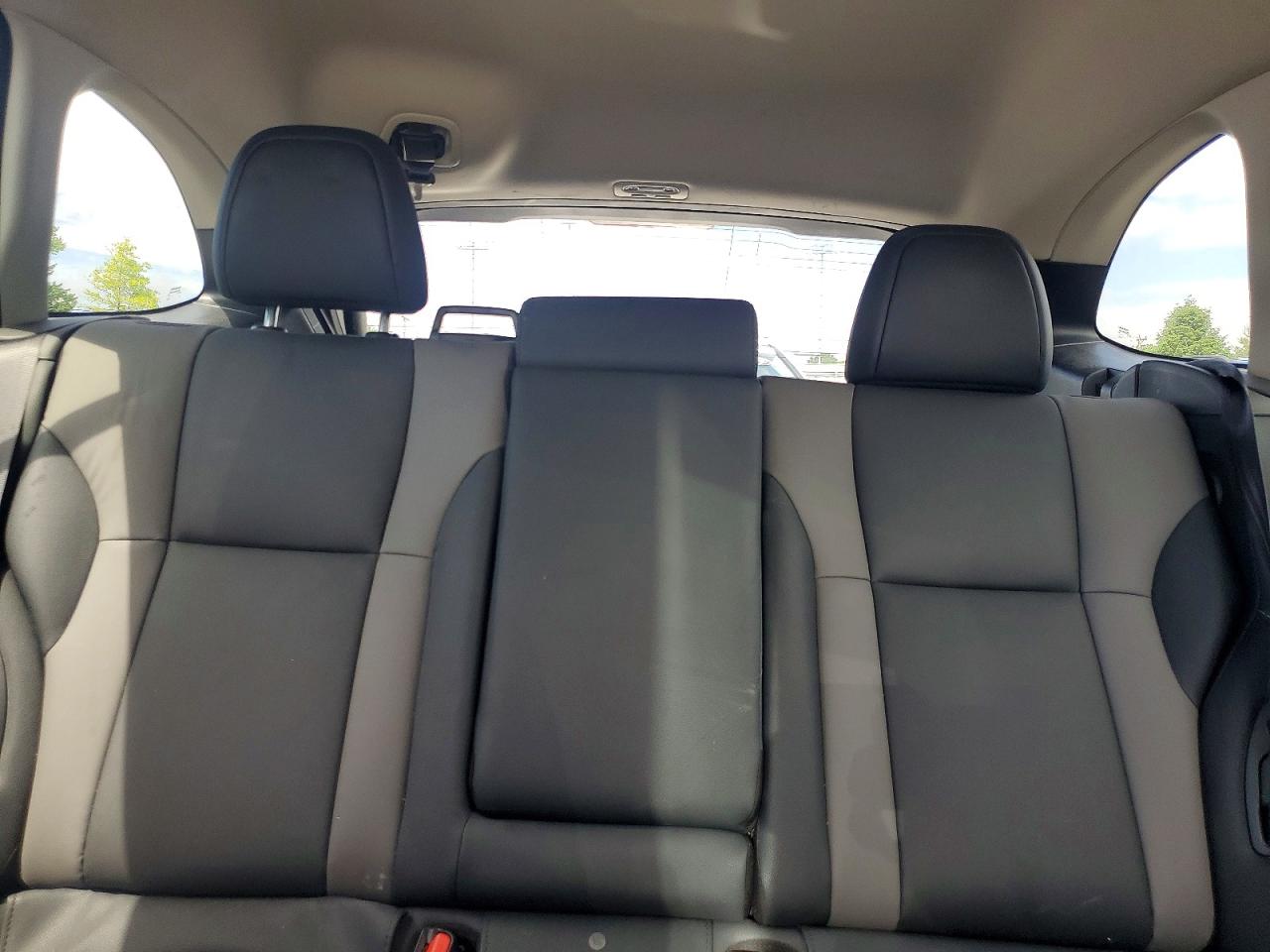 Subaru Outback Onyx Edition Xt