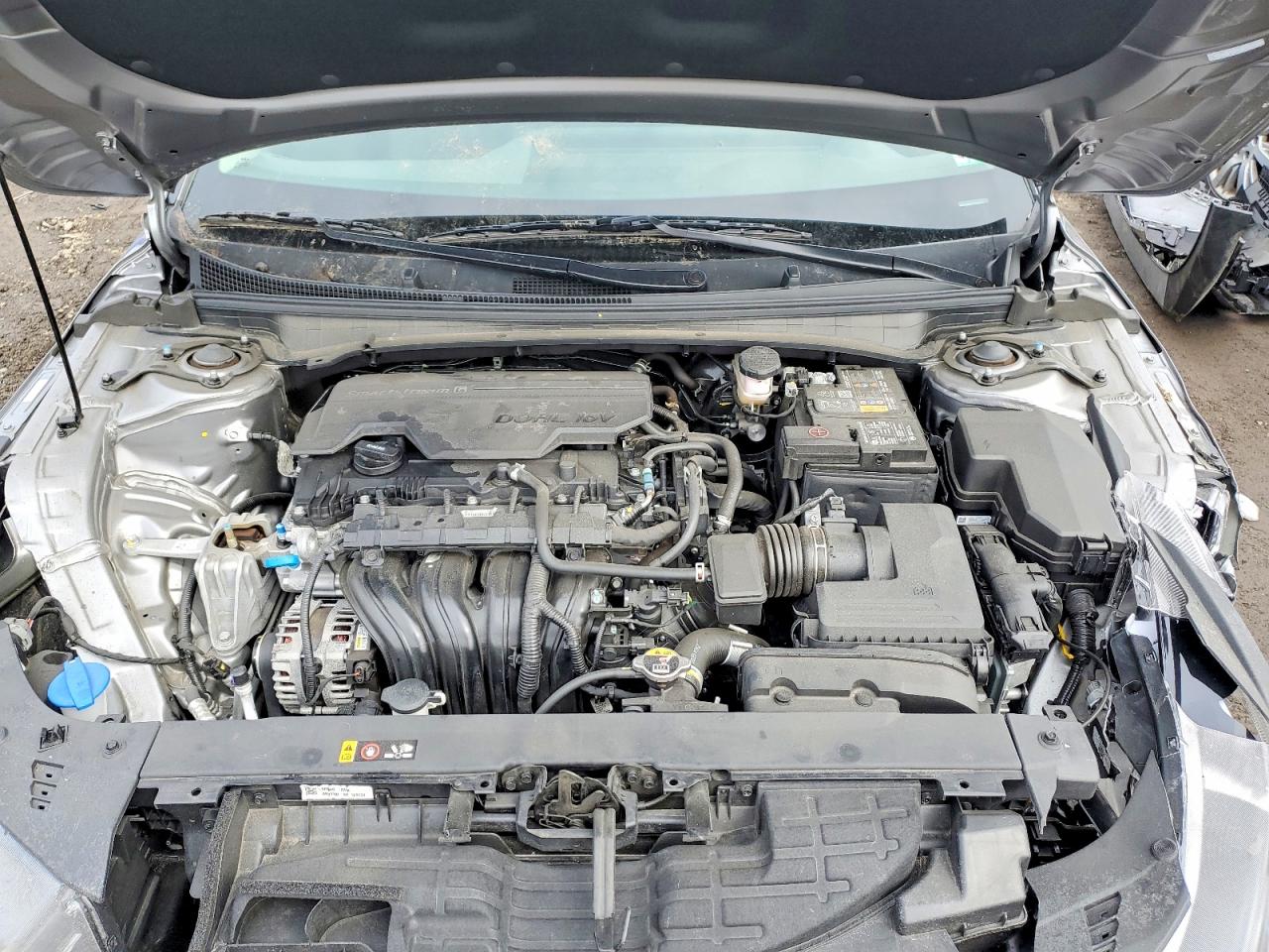 Kia K4 Ex Ex