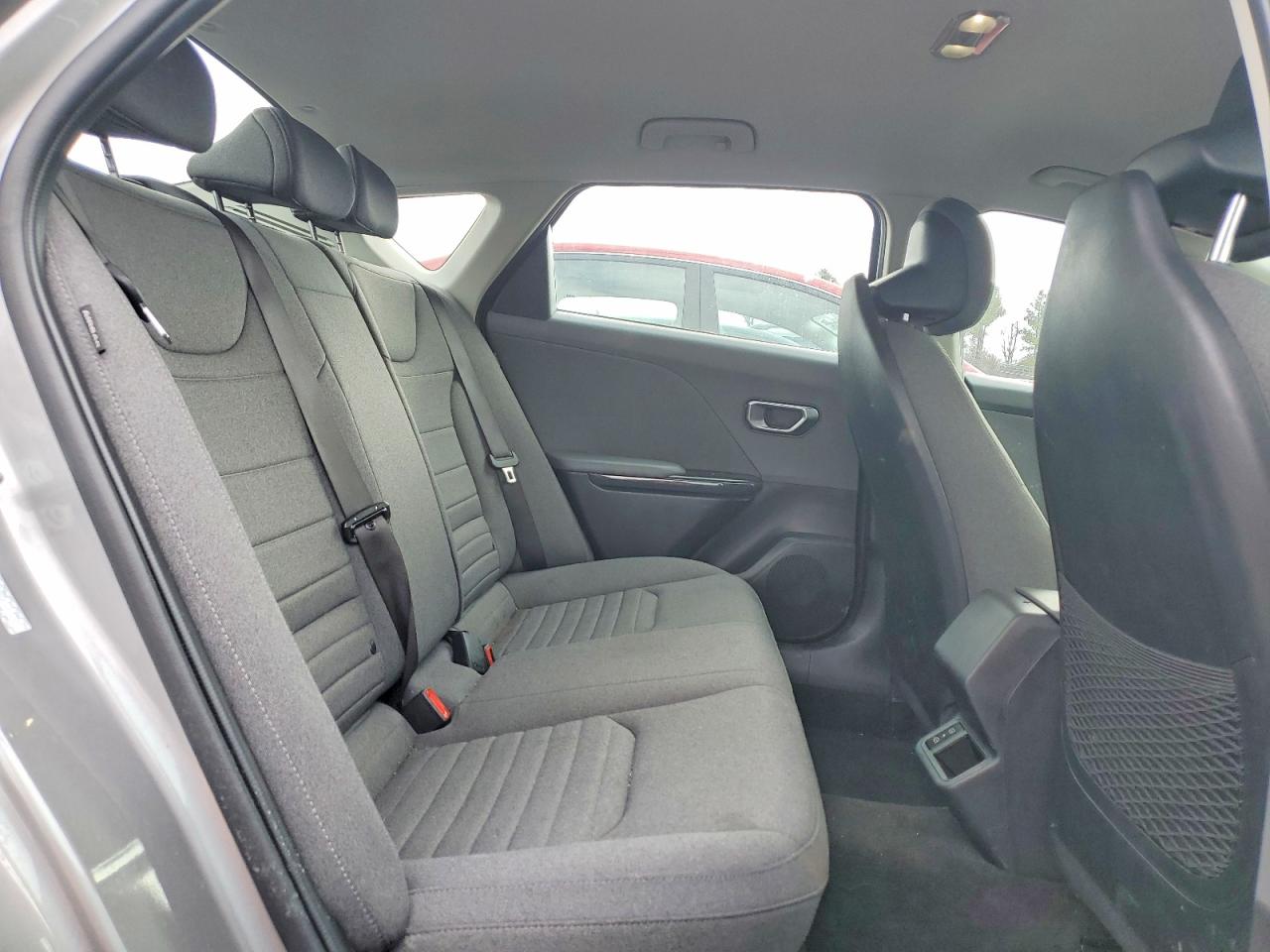 Kia K4 Ex Ex
