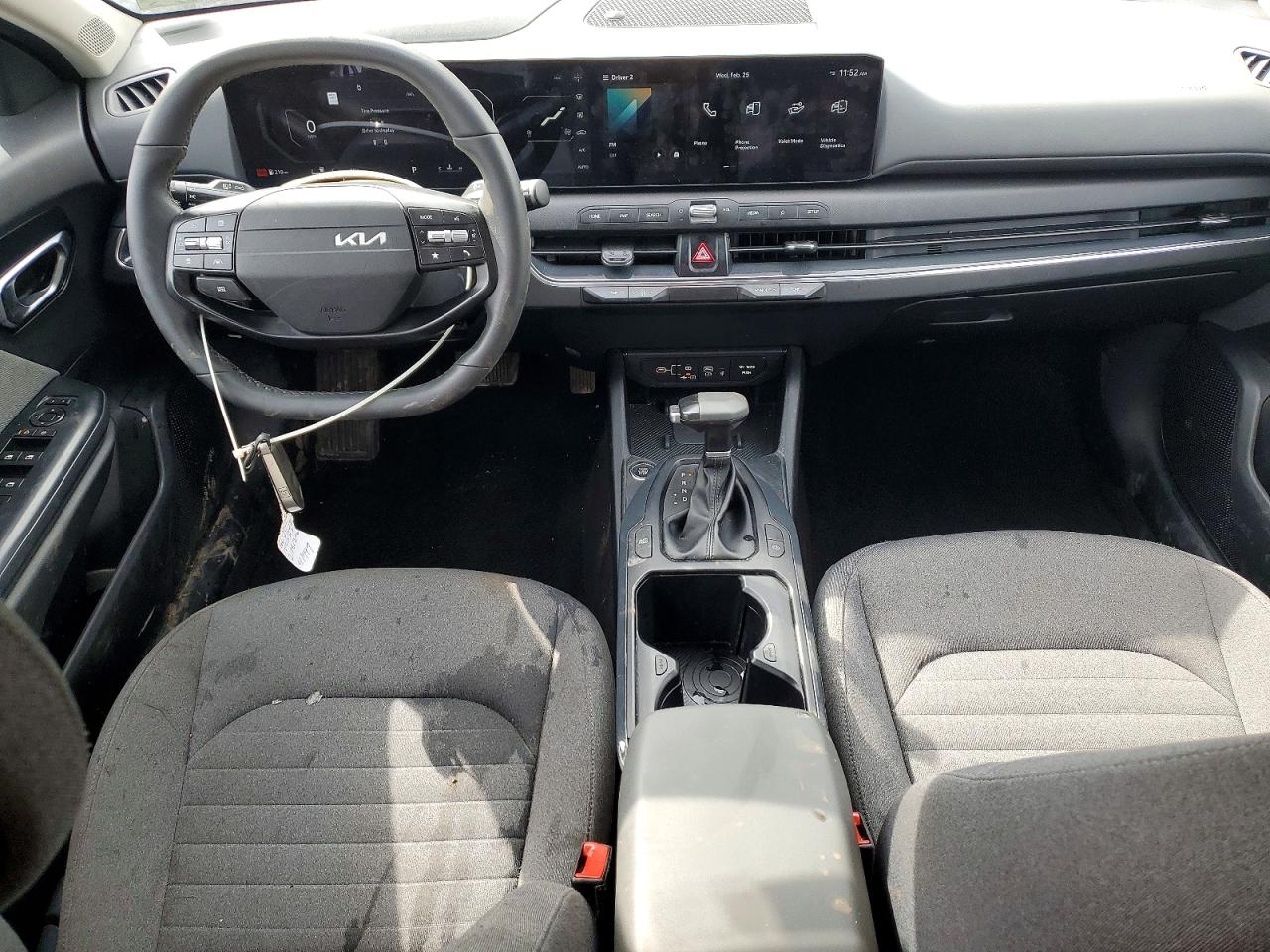Kia K4 Ex Ex