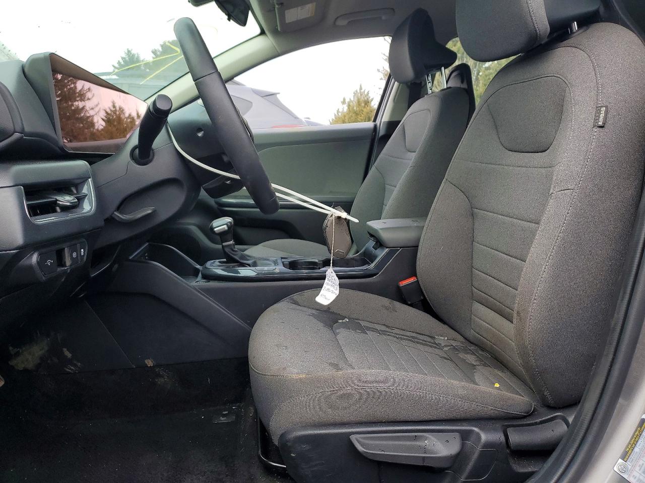 Kia K4 Ex Ex