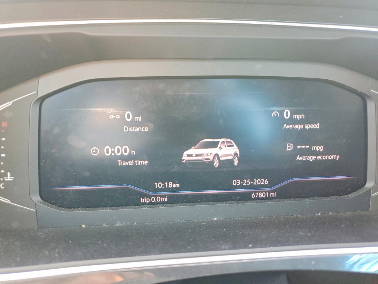Volkswagen Tiguan Sel Premium