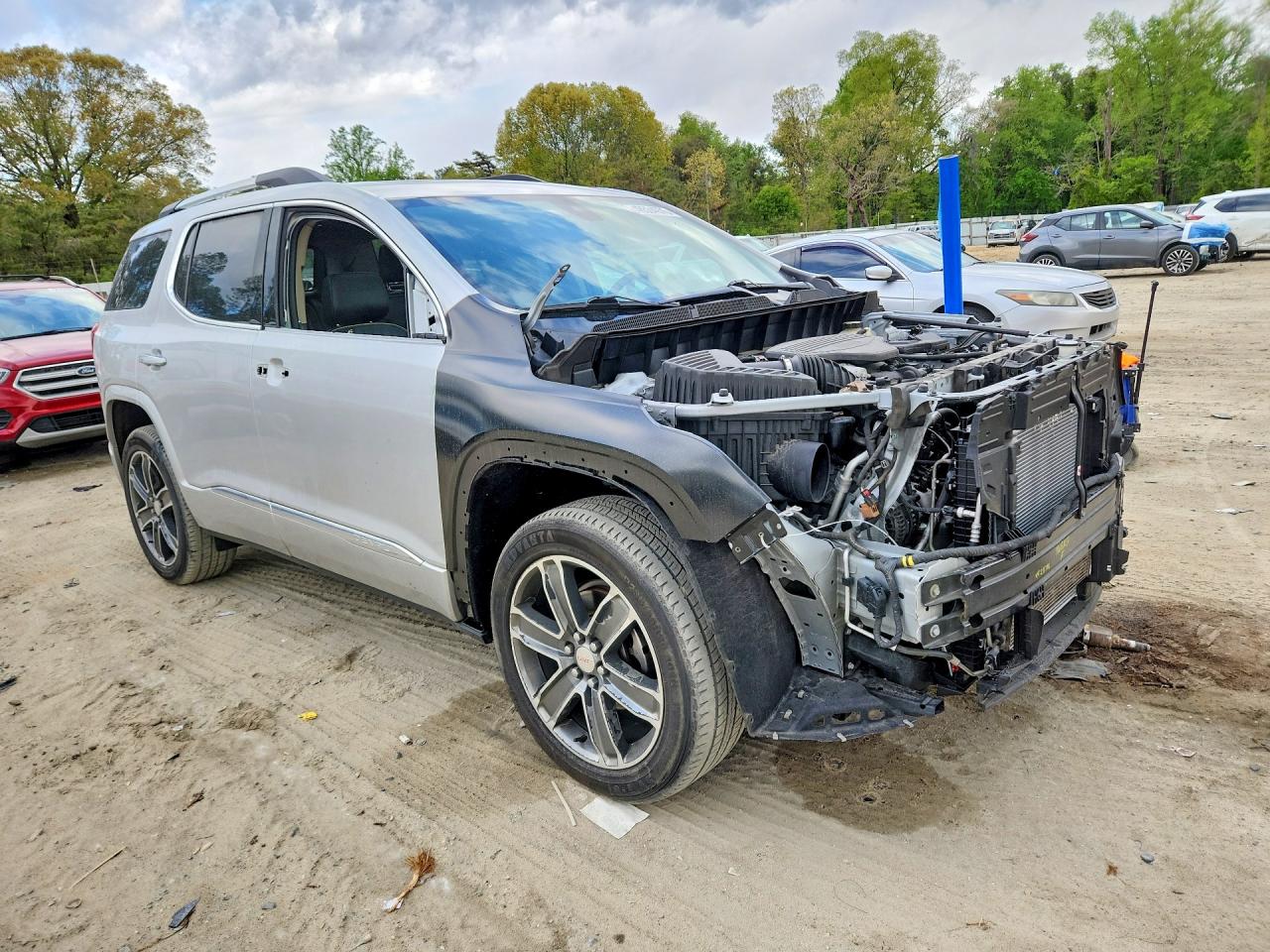 GMC Acadia Denali