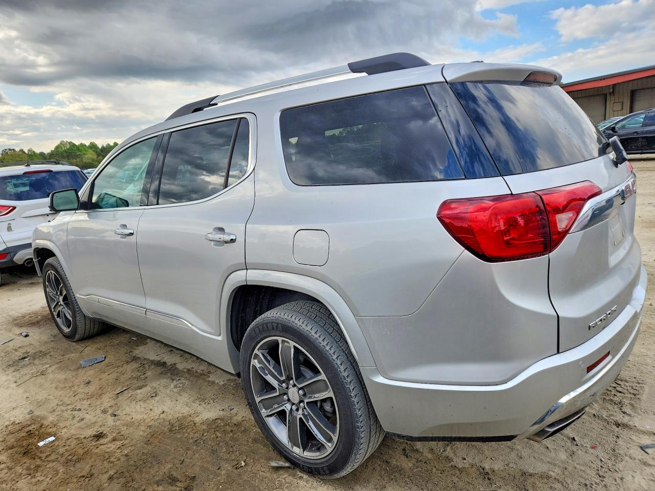 GMC Acadia Denali
