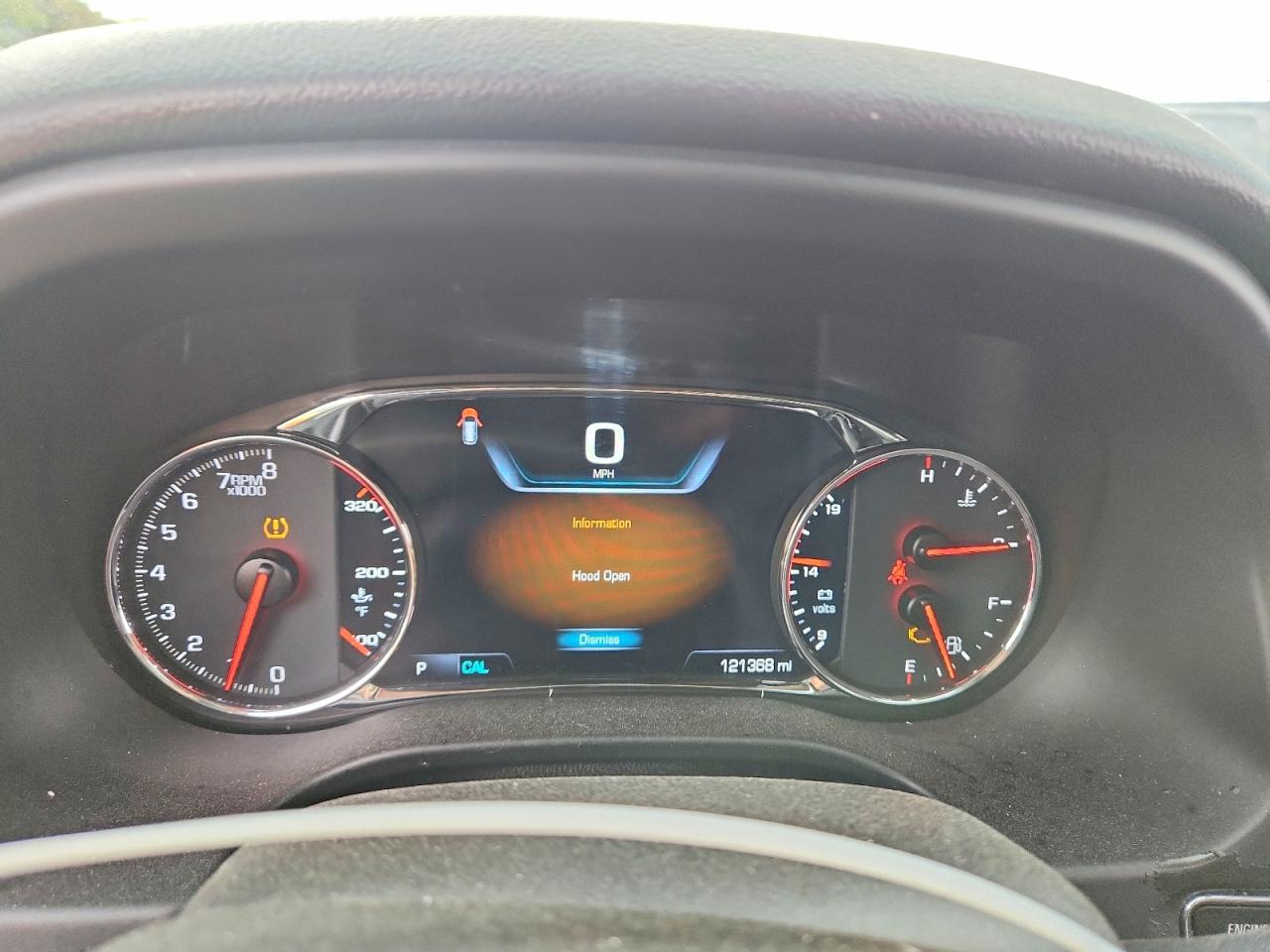 GMC Acadia Denali