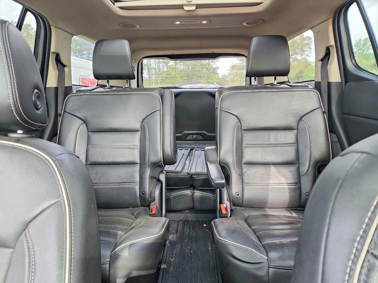 GMC Acadia Denali