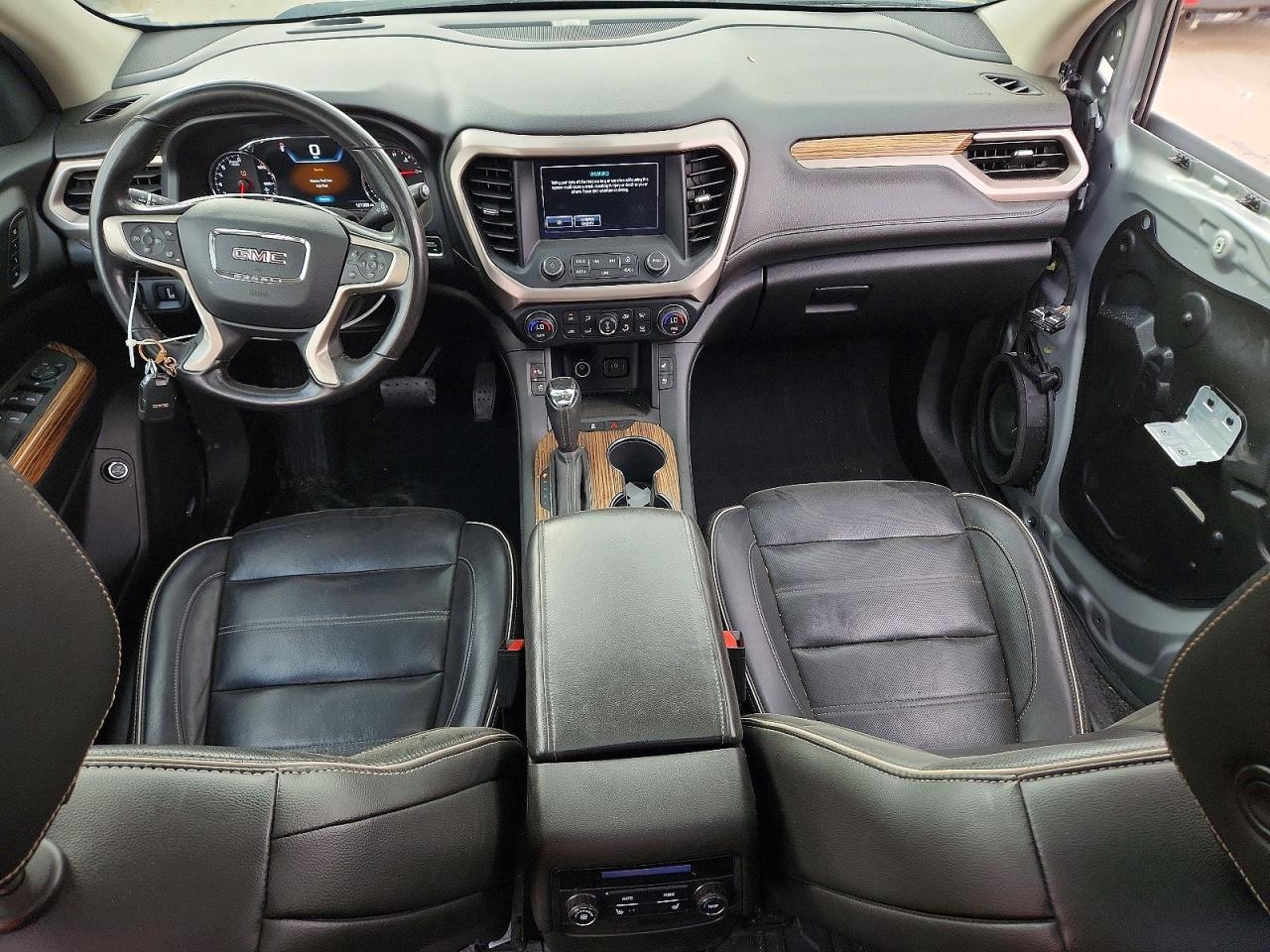 GMC Acadia Denali