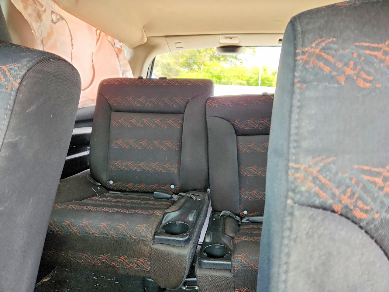 Honda Element Sc