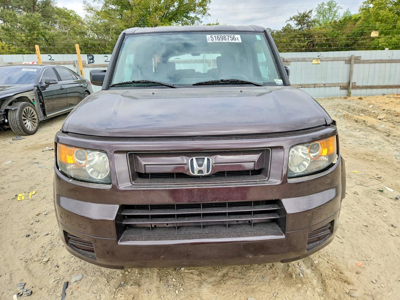 Honda Element Sc