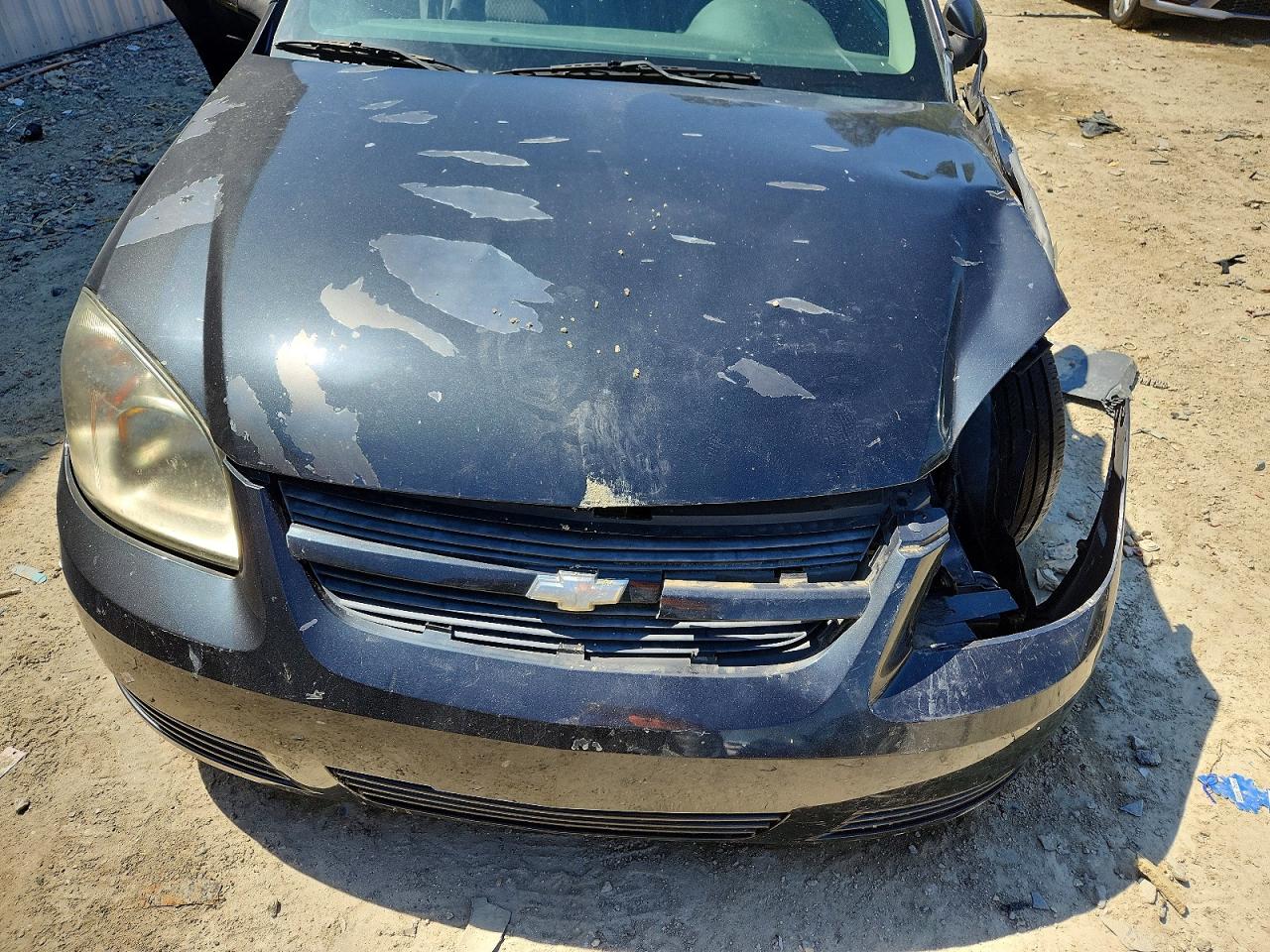 Chevrolet Cobalt 1lt
