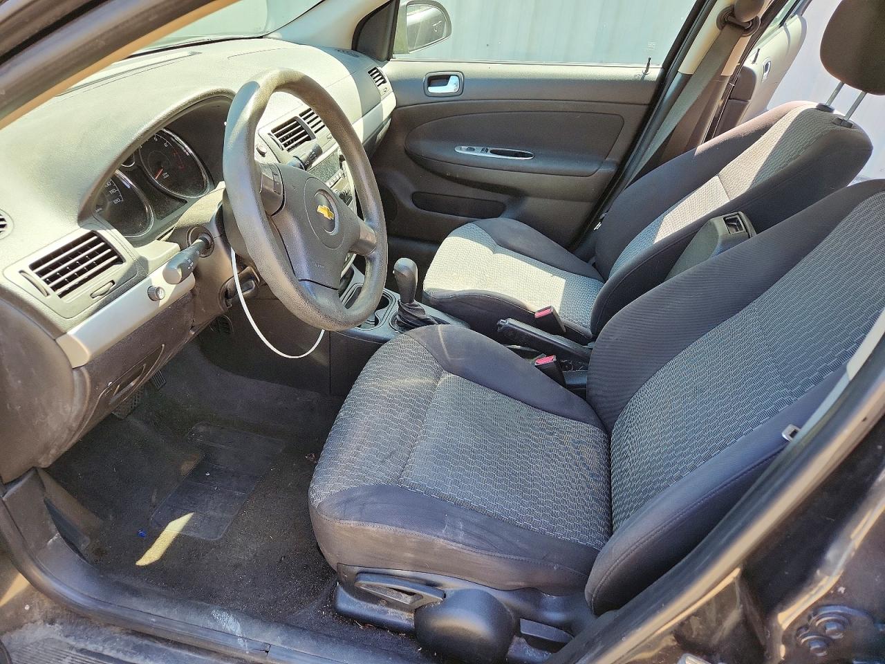 Chevrolet Cobalt 1lt