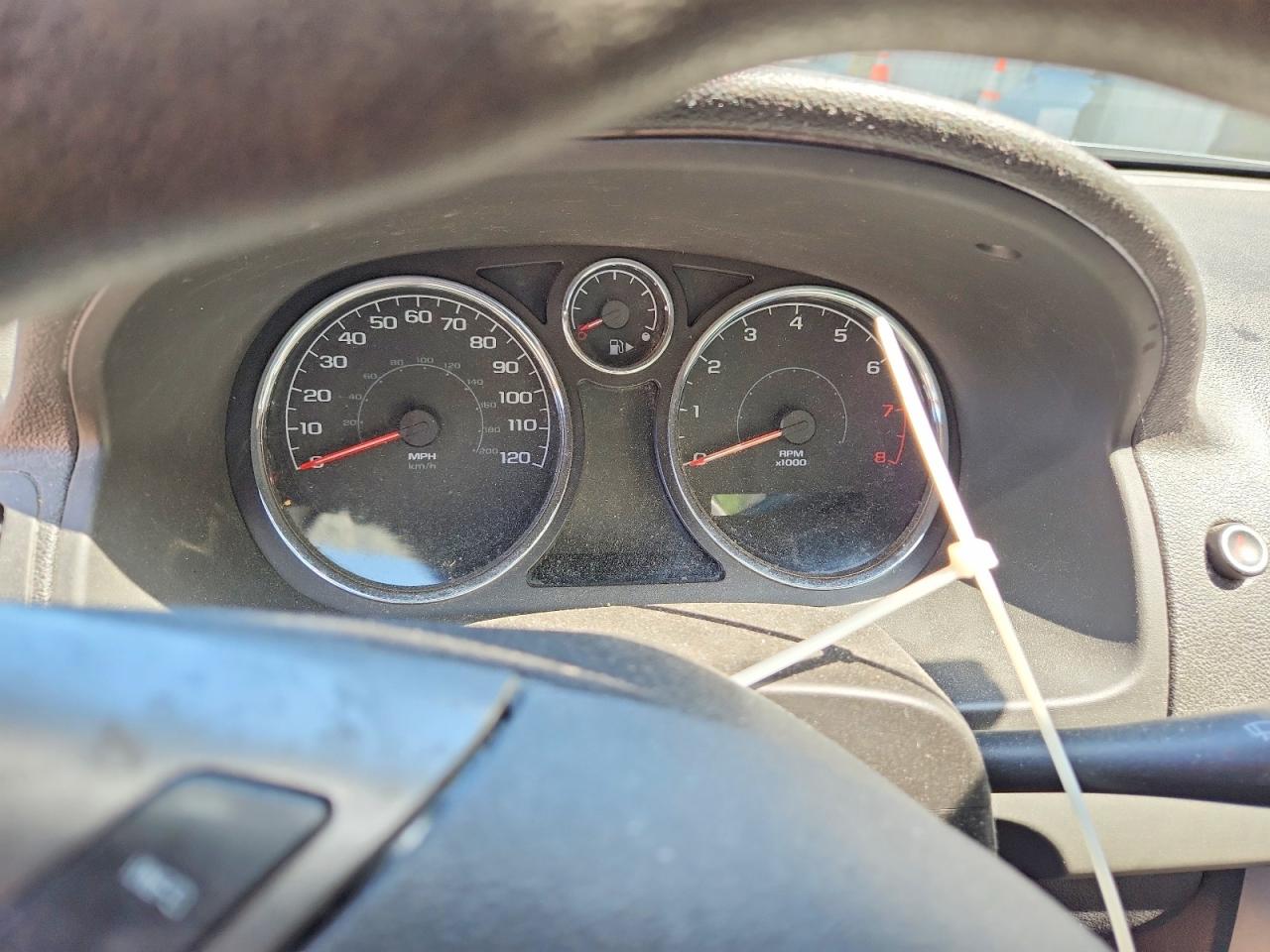 Chevrolet Cobalt 1lt