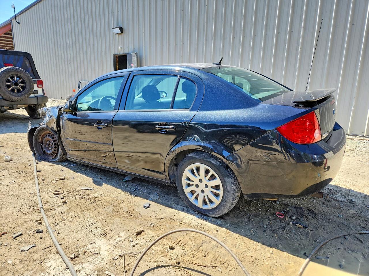Chevrolet Cobalt 1lt