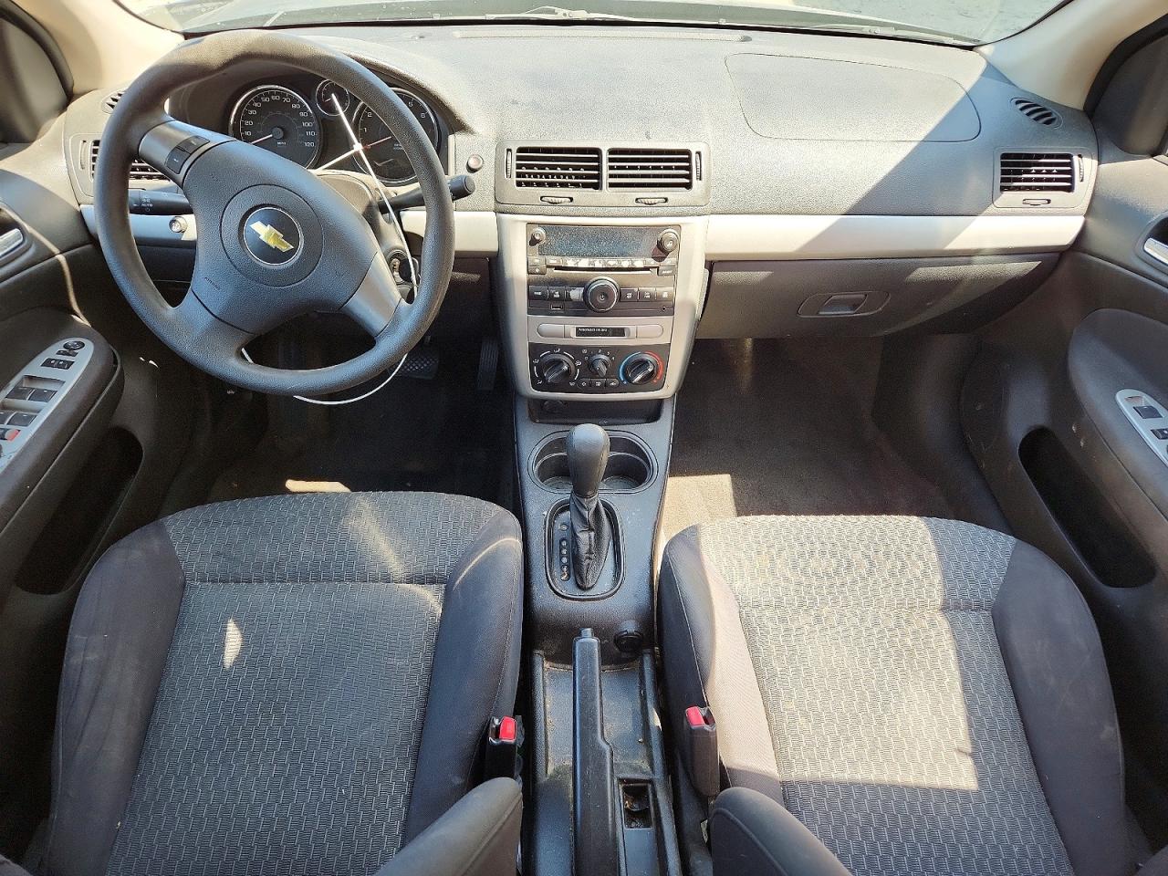 Chevrolet Cobalt 1lt