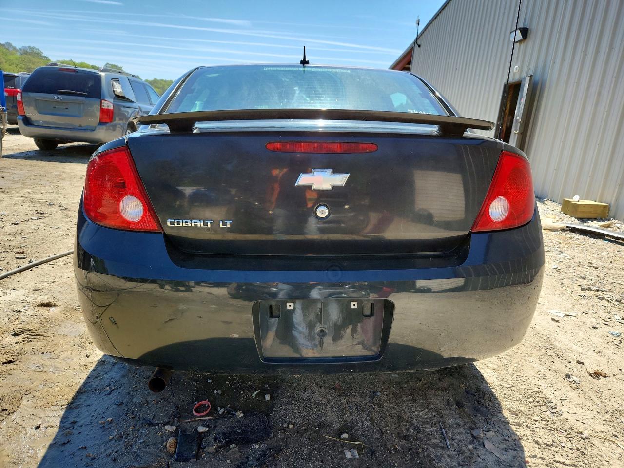 Chevrolet Cobalt 1lt