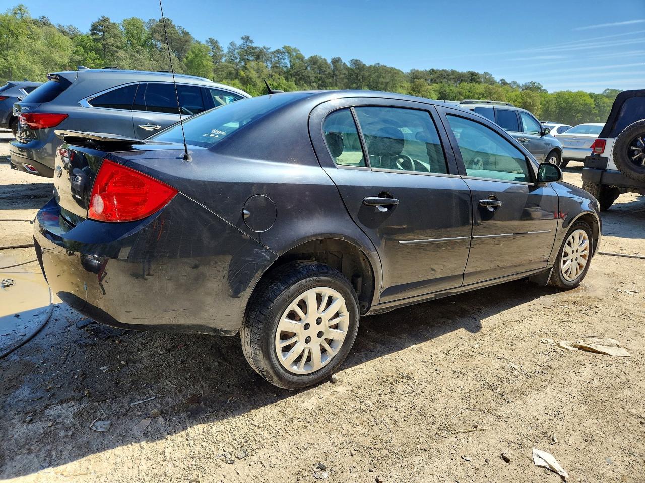 Chevrolet Cobalt 1lt
