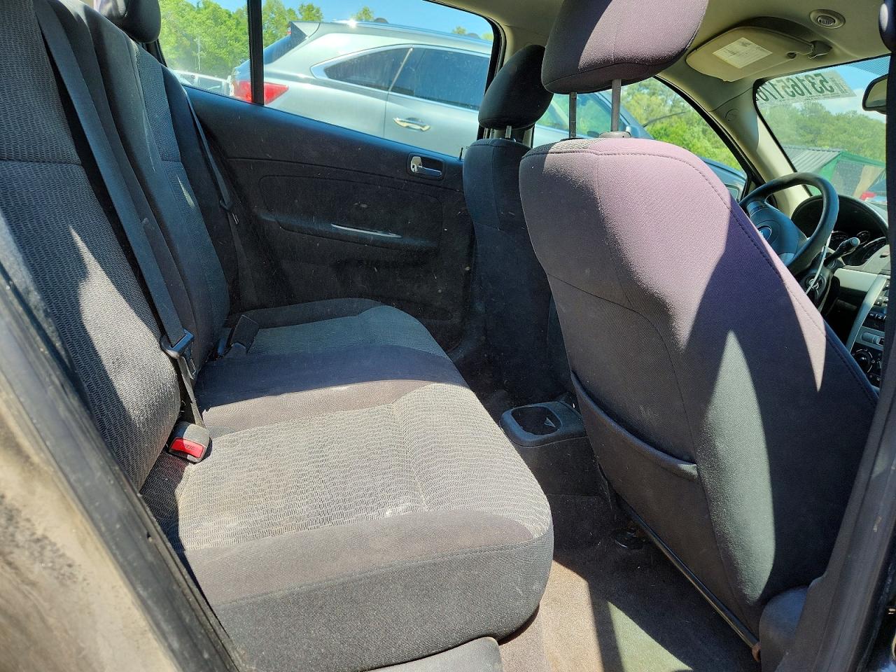 Chevrolet Cobalt 1lt