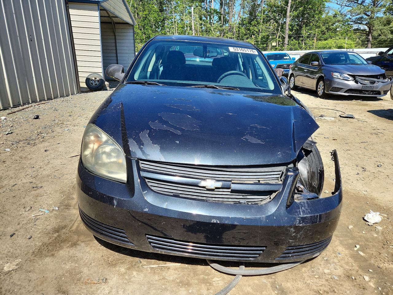 Chevrolet Cobalt 1lt