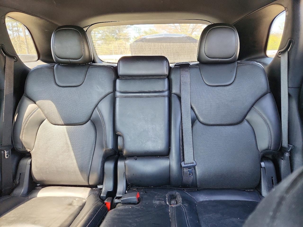 Jeep Cherokee Limited