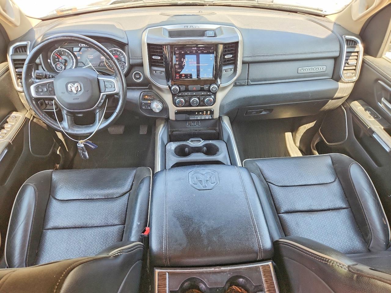 Ram 1500 Laramie