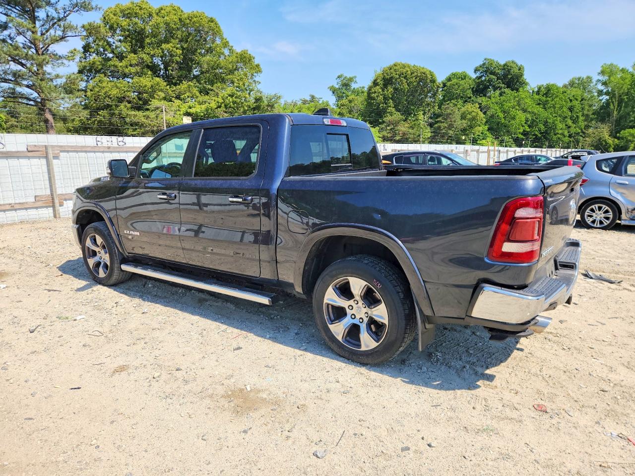 Ram 1500 Laramie
