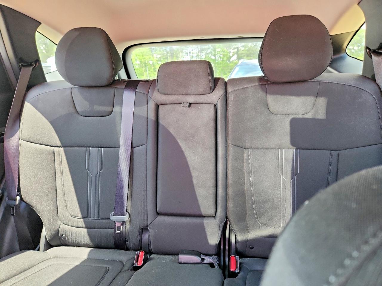 Hyundai TUCSON Sel