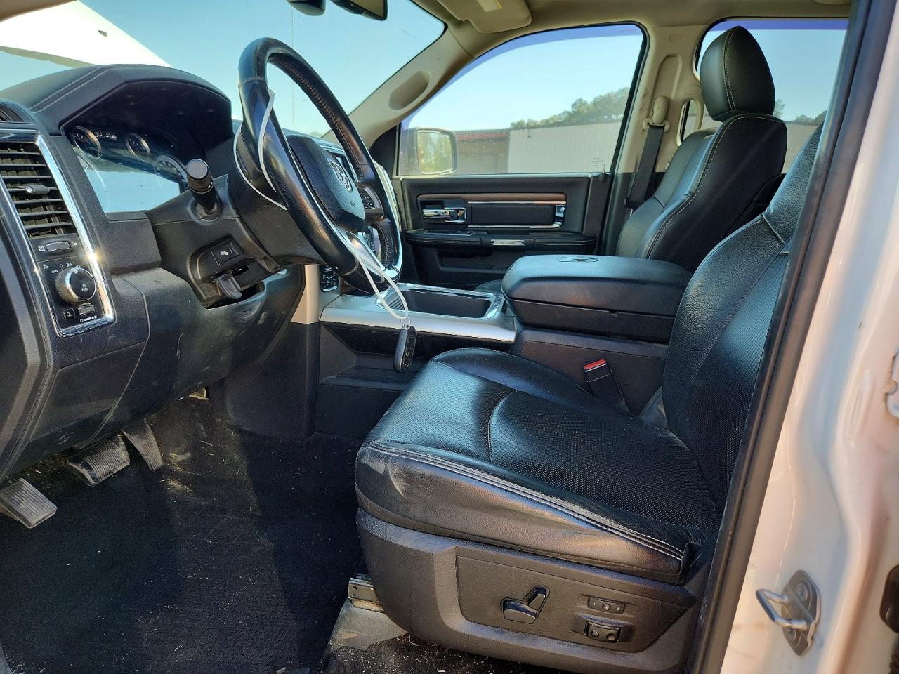 Ram 1500 Laramie
