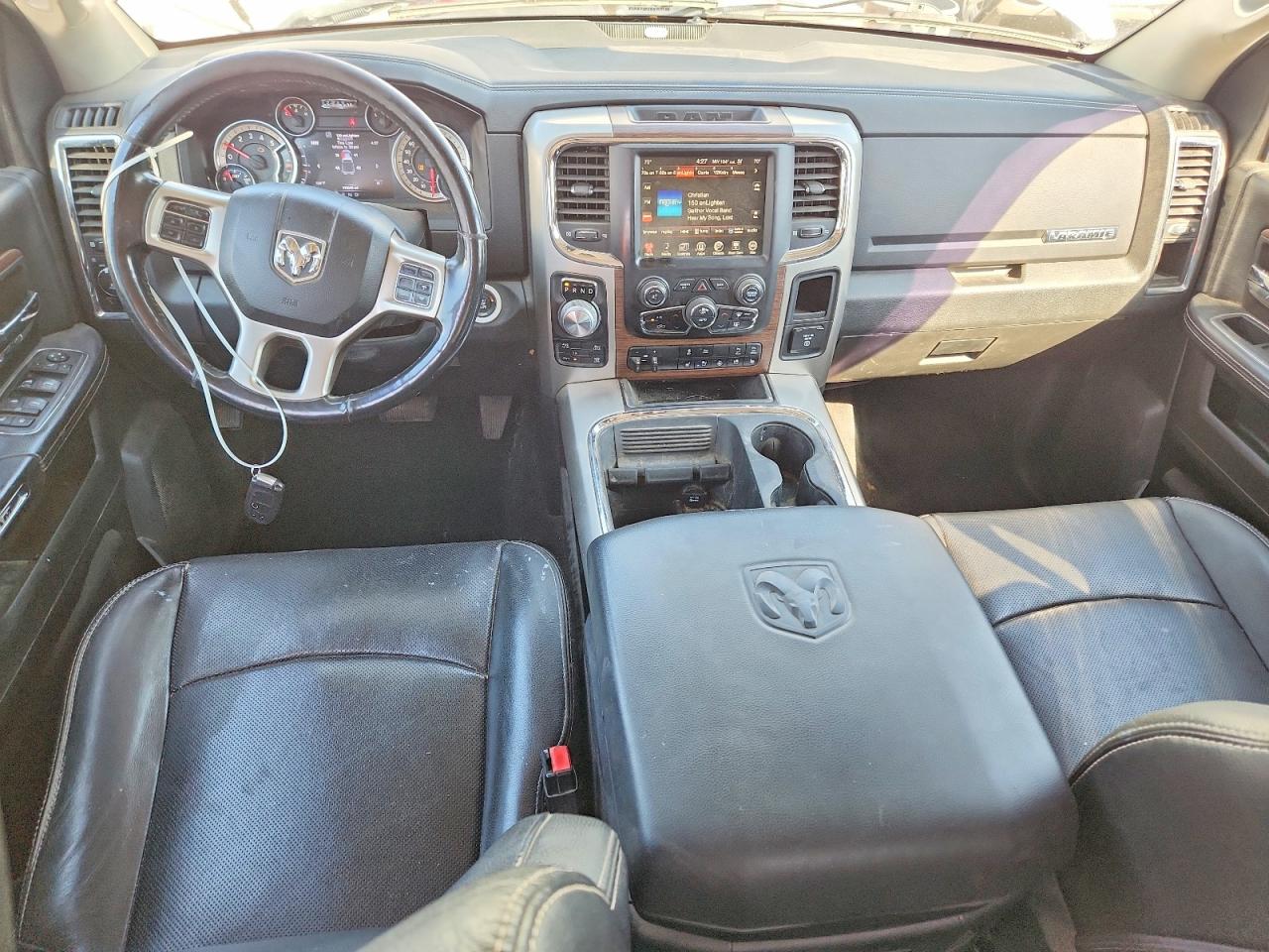 Ram 1500 Laramie