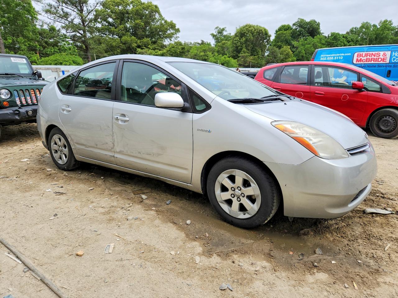 Toyota Prius Base