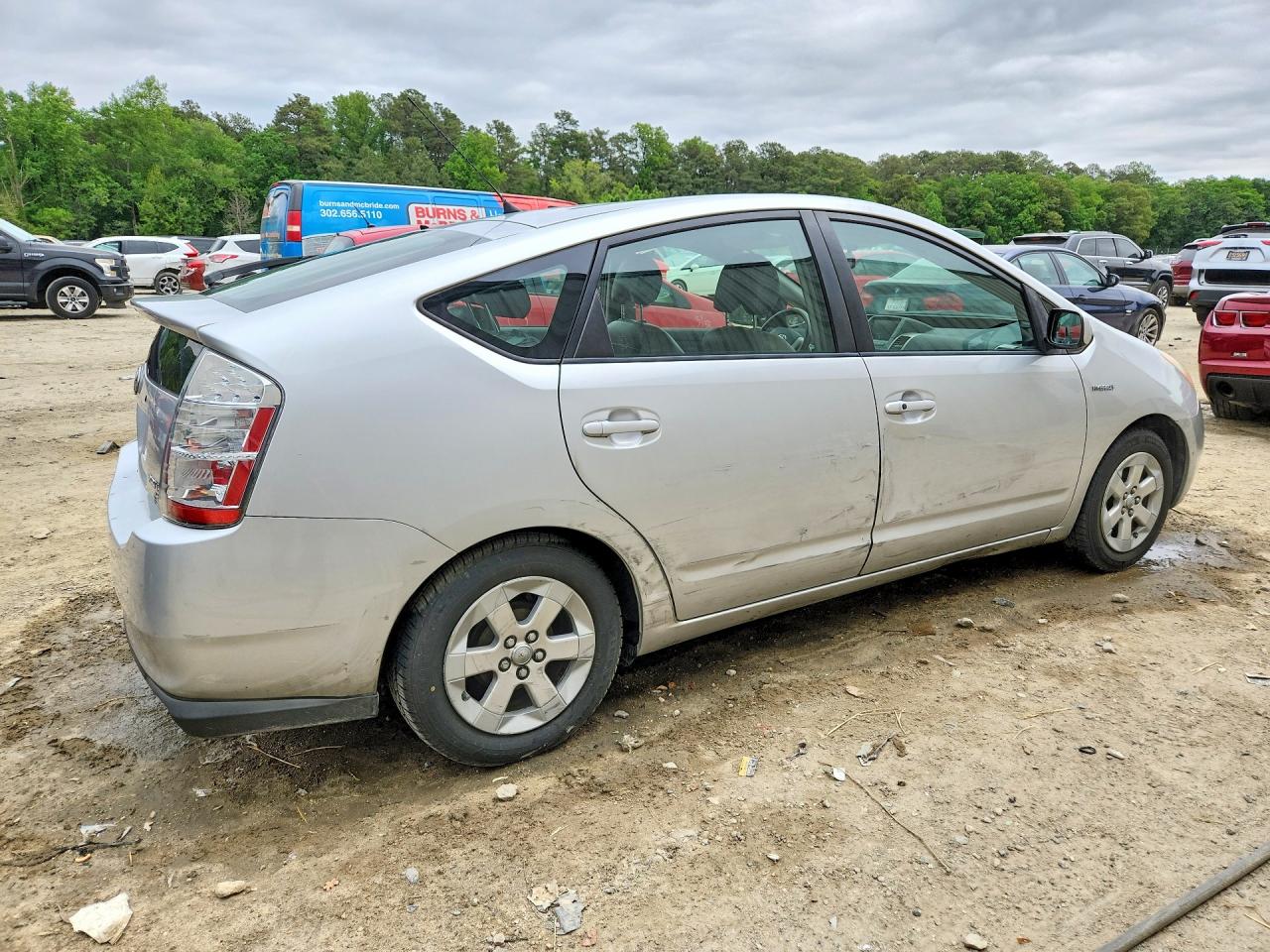 Toyota Prius Base