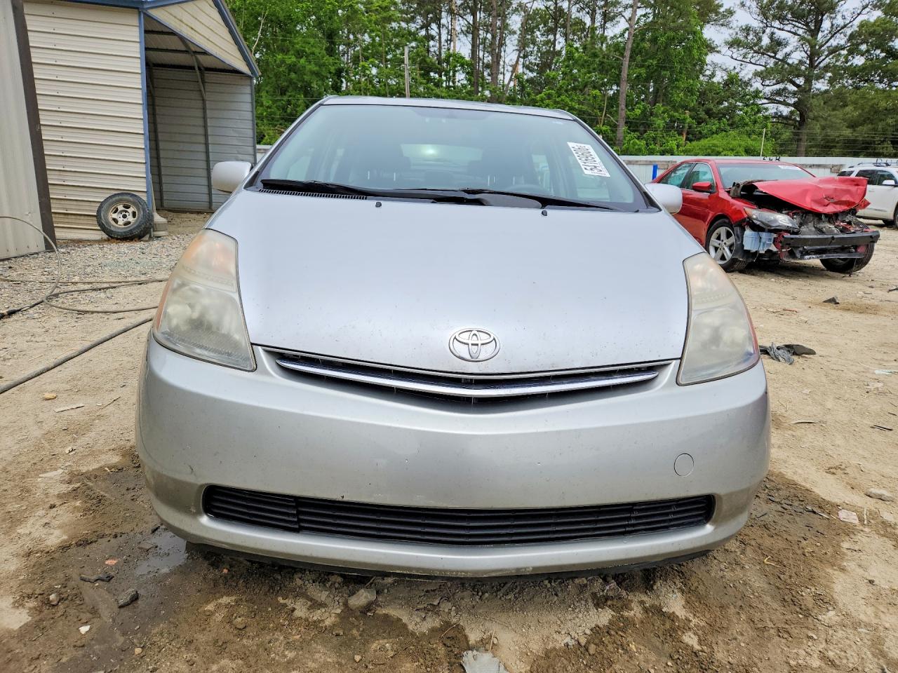 Toyota Prius Base