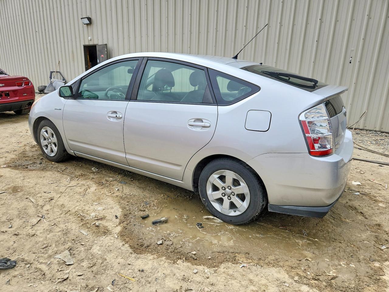 Toyota Prius Base