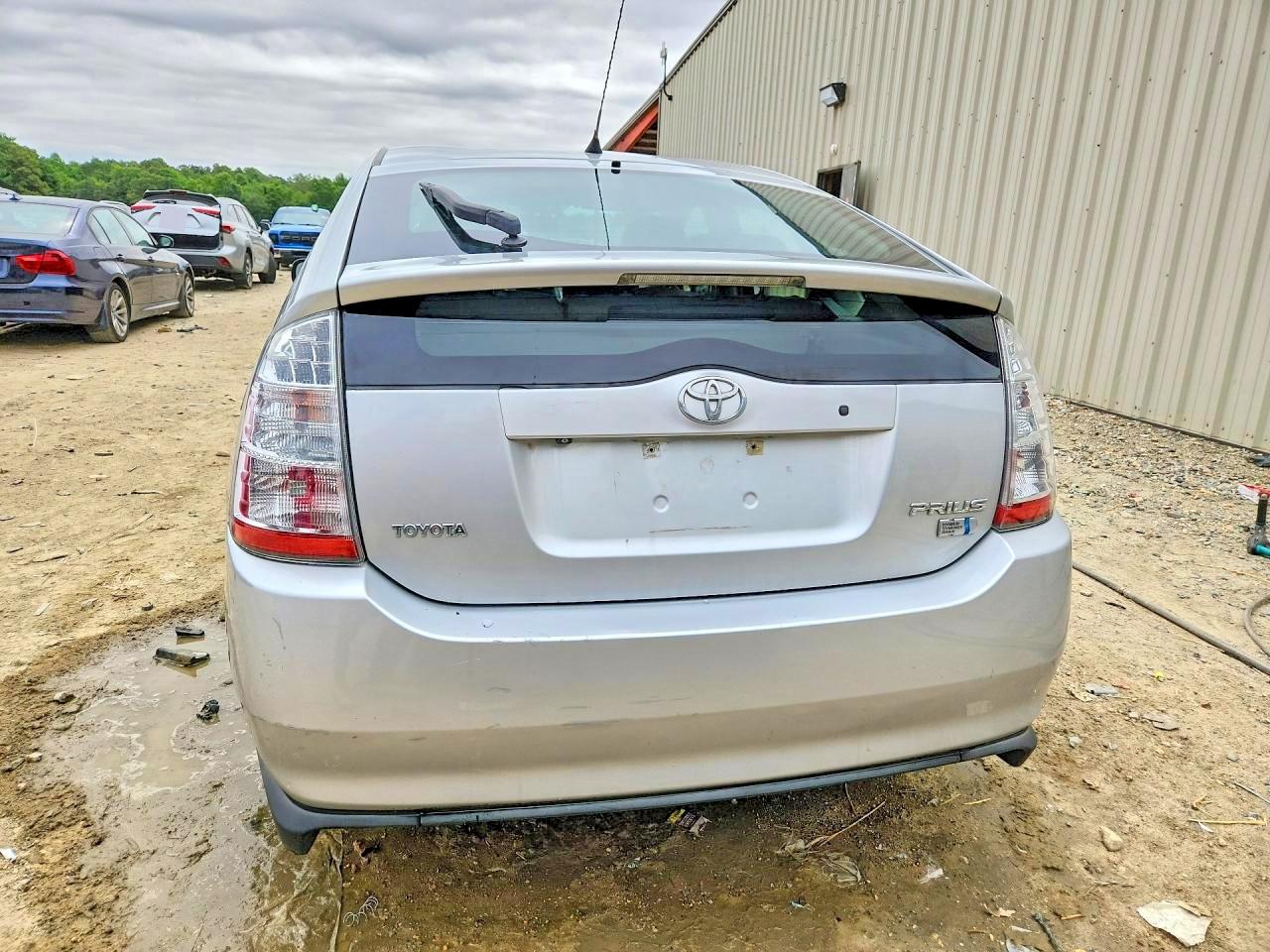 Toyota Prius Base