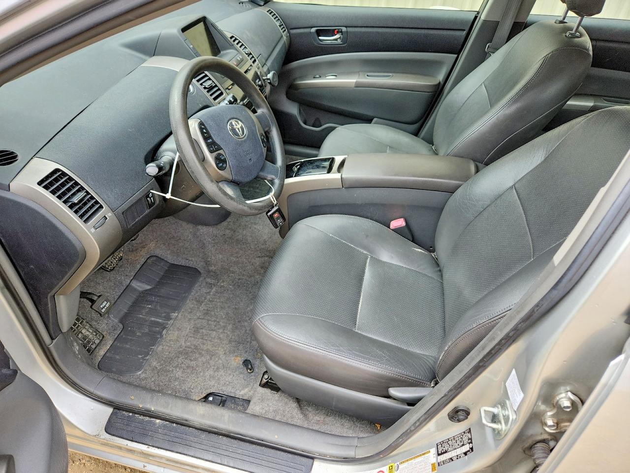 Toyota Prius Base
