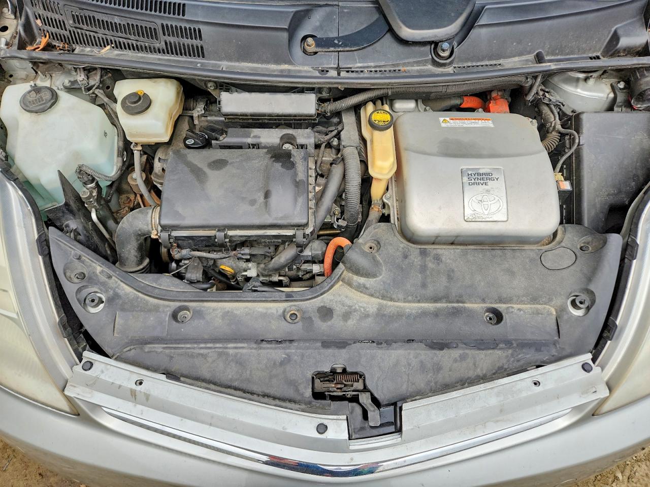 Toyota Prius Base