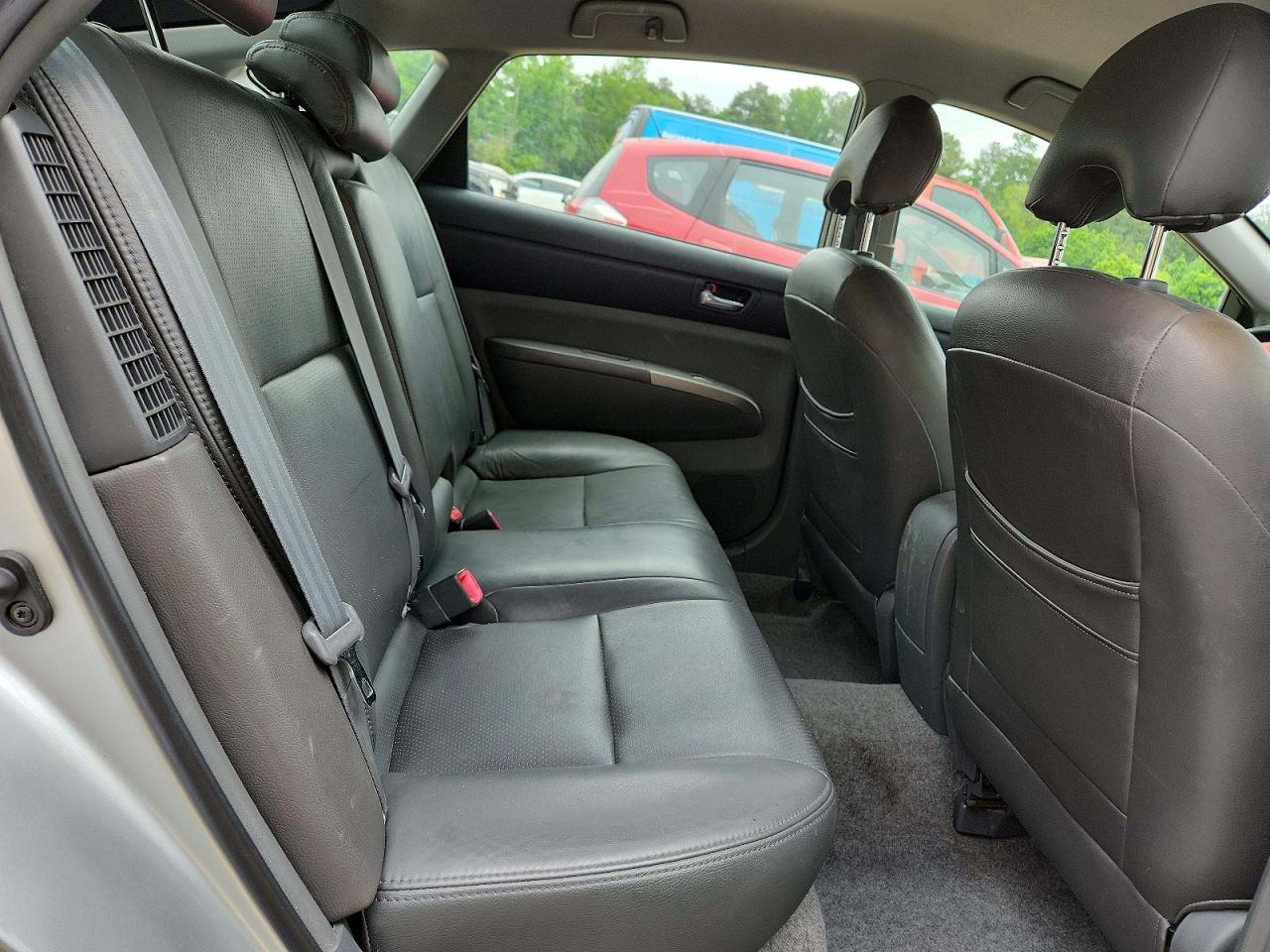 Toyota Prius Base