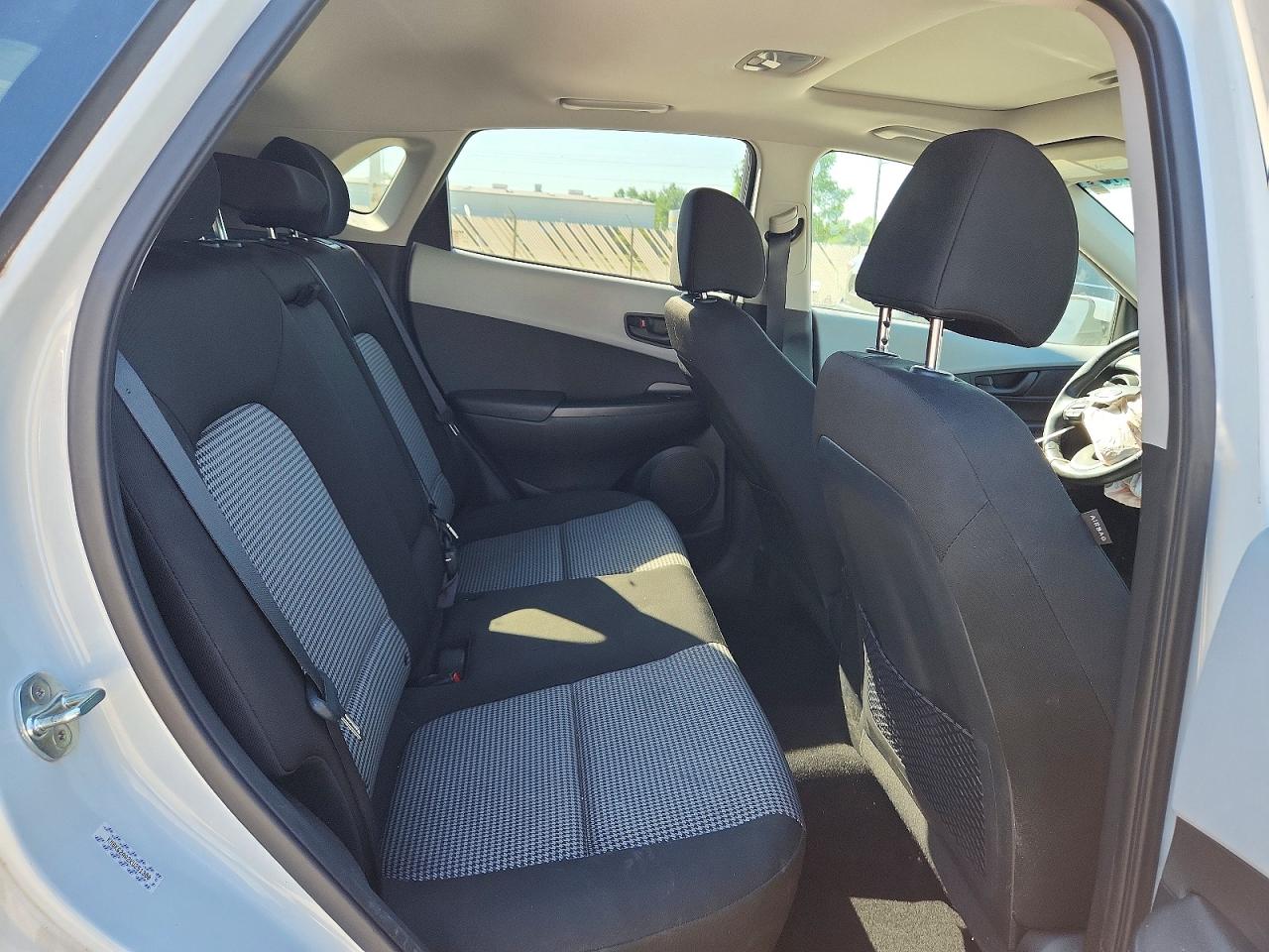 Hyundai KONA Sel