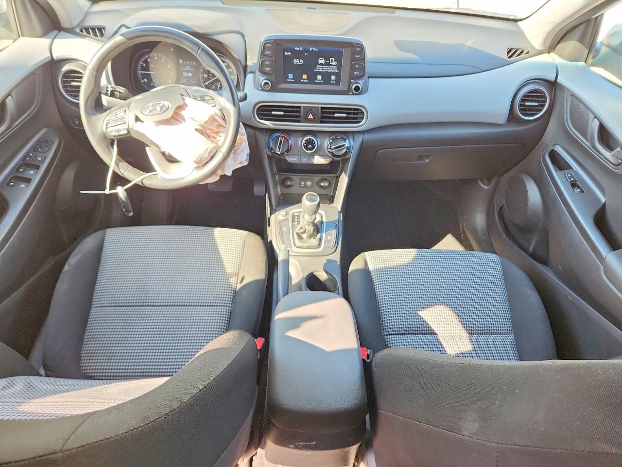 Hyundai KONA Sel