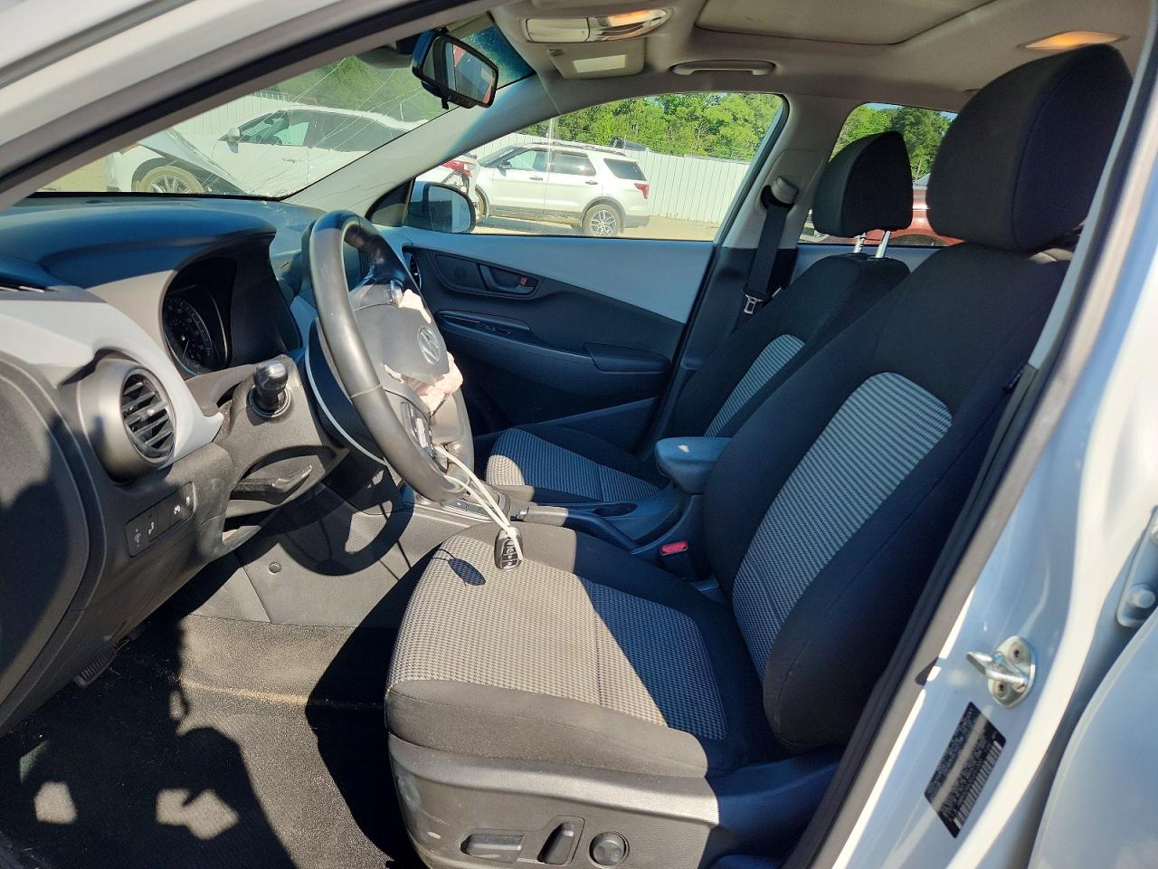 Hyundai KONA Sel