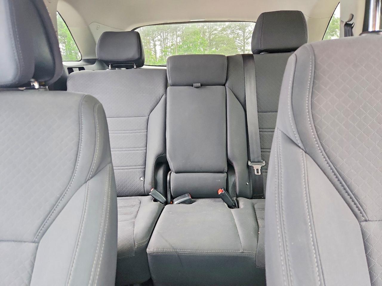 Kia Sorento Lx V6