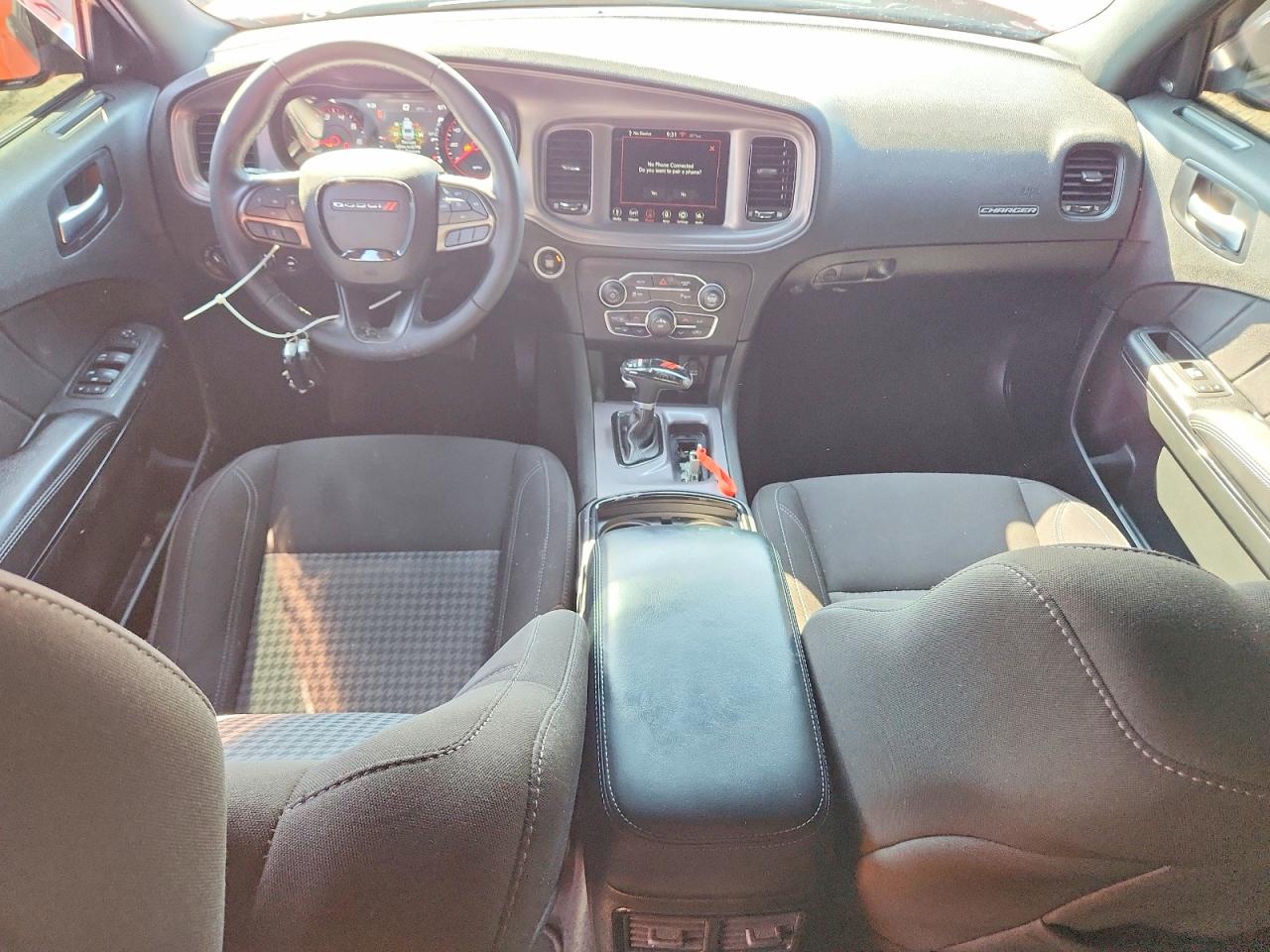 Dodge Charger Sxt