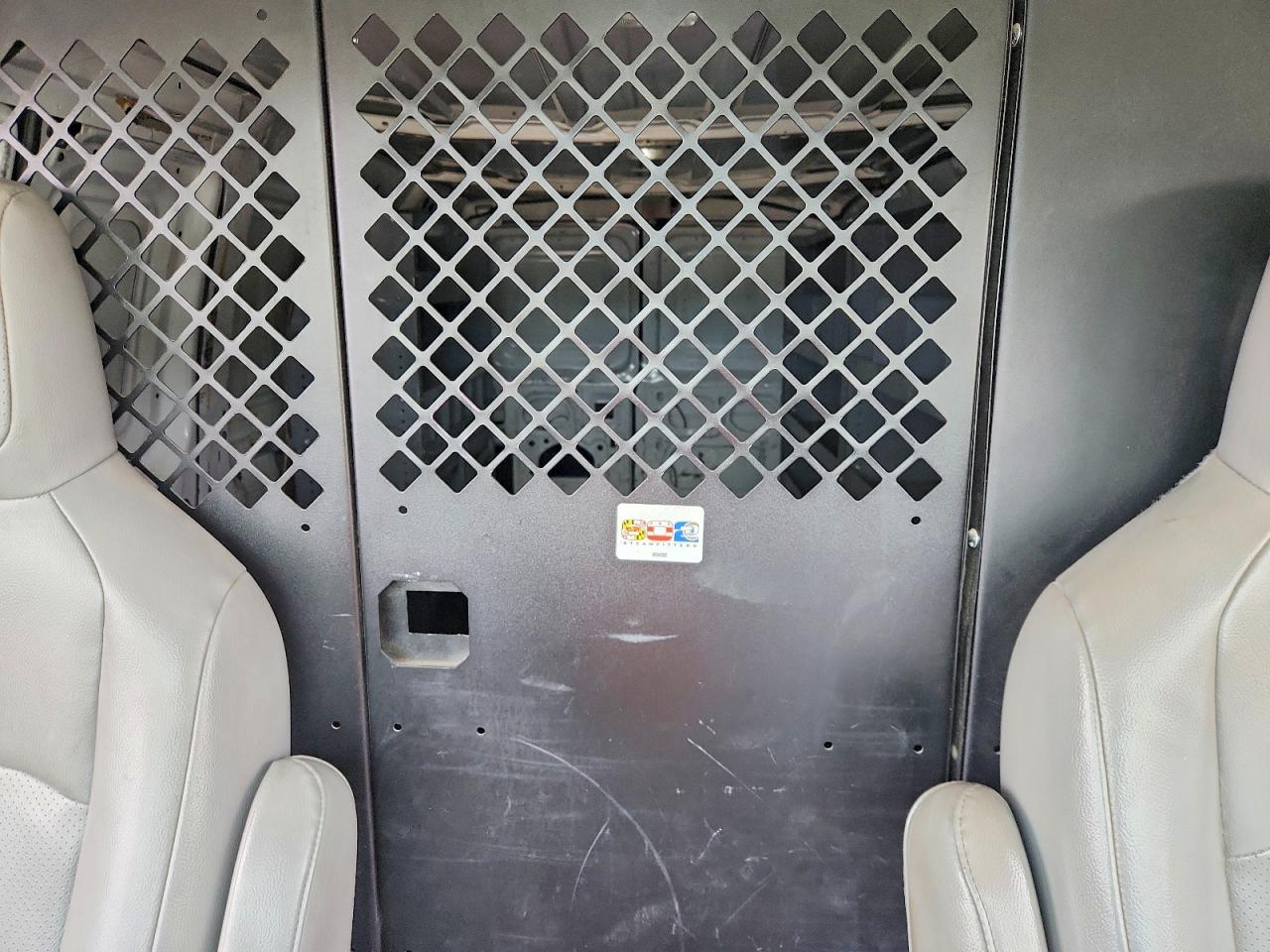 Ford Econoline E250 Van