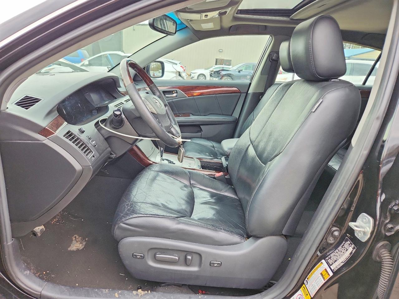 Toyota Avalon Limited